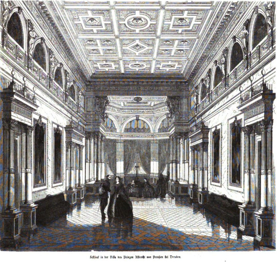AlbrechtsbergFestsaalIZ18600616