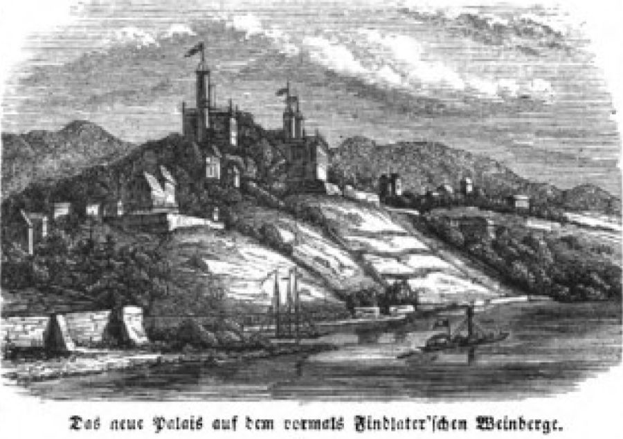 AlbrechtsbergIZ18520612