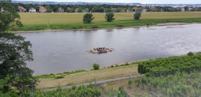 Floss am 8. Juni