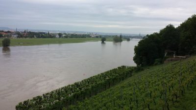 Hochwasser 2013