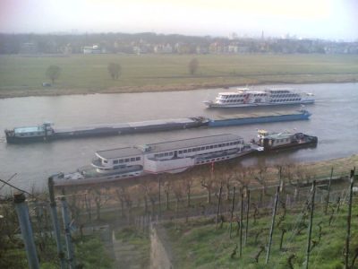 Schiffsmanöver