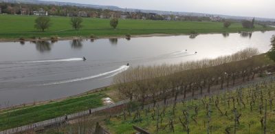 Water Scooter