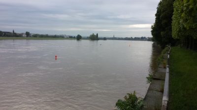 Hochwasser 2013