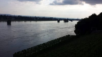 Hochwasser 2013