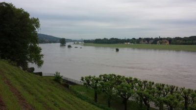 Hochwasser 2013